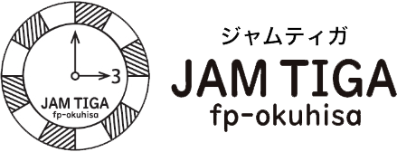 JAM TIGAマネー相談コーナー